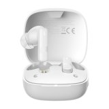 Baseus Bowie E20 Headset Trdls I rerne Opkald/musik Bluetooth Hvid #2