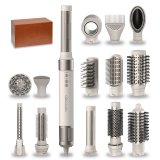 Cecotec Bamba CeramicCare 14in1 Multistyler Champagne 1400 W 1,8 m #1