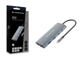 Conceptronic DONN06G Ledningsf�rt USB 3.2 Gen 1 (3.1 Gen 1) Type-C Gr� #7