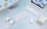 ASUS Fragrance Mouse MD101 mus Hjem Ambidextrous RF tr�dl�s + Bluetooth Optisk 2400 dpi #14