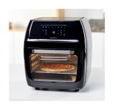 BLACK+DECKER Air Fryer Oven 1700W 12L #5