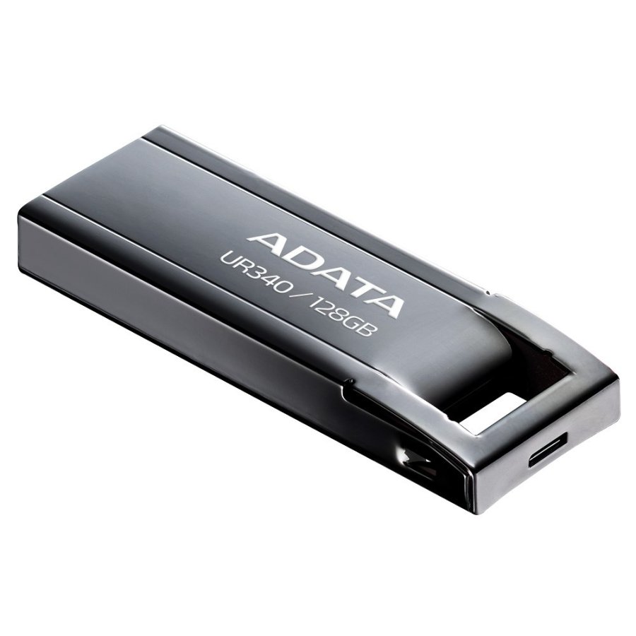 ADATA UR340 USB-ngle 128 GB USB Type-A 3.2 Gen 2 (3.1 Gen 2) Sort #2