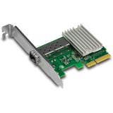Trendnet TEG-10GECSFP netv�rkskort Intern Fiber 10000 Mbit/s #1