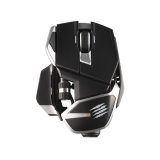 Mad Catz R.A.T. DWS mus Hjre hnd RF trdls + Bluetooth Optisk 16000 dpi #1
