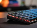Trust GXT 866 TORIX tastatur Spil USB QWERTY US International Sort #7