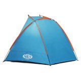 NILS CAMP strandtelt NC8030 XXL Bl #7