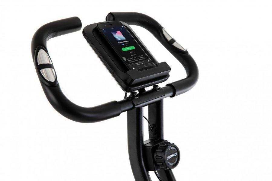 ZIPRO Future X Magnetisk cykeltr�ner #8