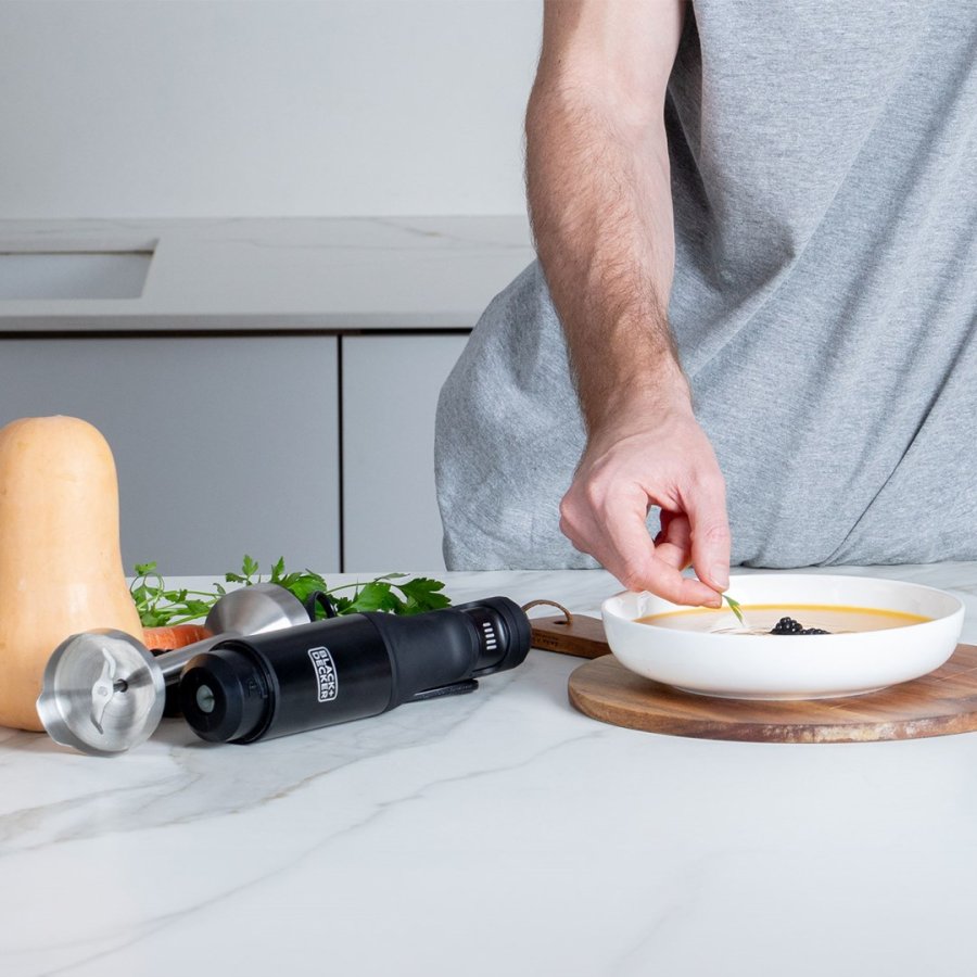 Stavblender Black+Decker BXHBA1501E #10