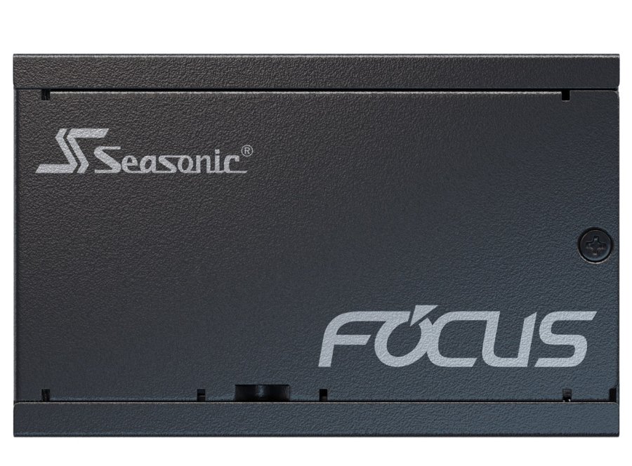 Seasonic FOCUS-SPX-650 enhed til str�mforsyning 650 W 20+4 pin ATX CFX Sort #6