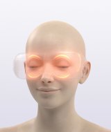 SKG E3 Pro massageapparat je Bl #15