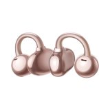 Huawei FreeClip Headset True Wireless Stereo (TWS) rekrog Opkald/musik USB Type-C Bluetooth Roseguld #7