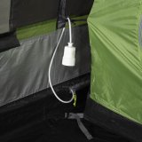 High Peak Garda 5.0 grey-green 5-person tent 11823 #10