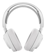 Steelseries 61524 hovedtelefoner/headset Ledningsfrt Spil USB Type-C Hvid #1