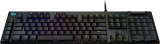 Logitech G 920-009087 tastatur Spil USB Sort #3