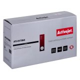 Activejet ATC-057BNX toner til Canon printere; Erstatning Canon CRG-057HBK; Supreme; 10.000 sider; sort, med CHIP #1