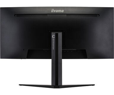 iiyama G-MASTER GCB3480WQSU-B1 computerskrm 86,4 cm (34