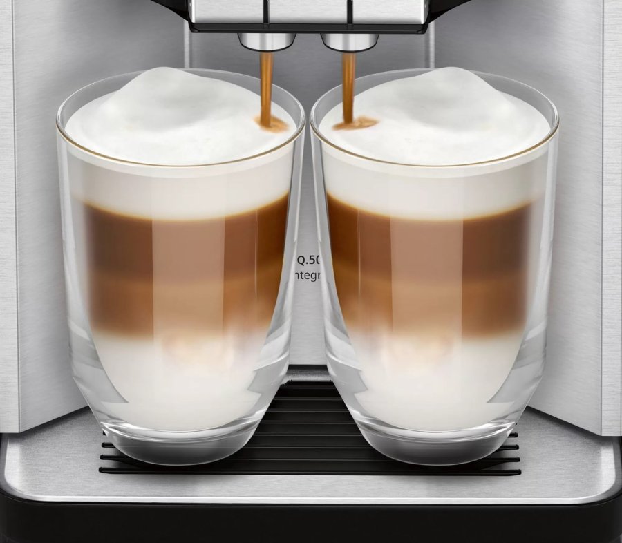 Siemens EQ.500 TQ507R03 kaffemaskine Fuld-auto Espressomaskine 1,7 L #14