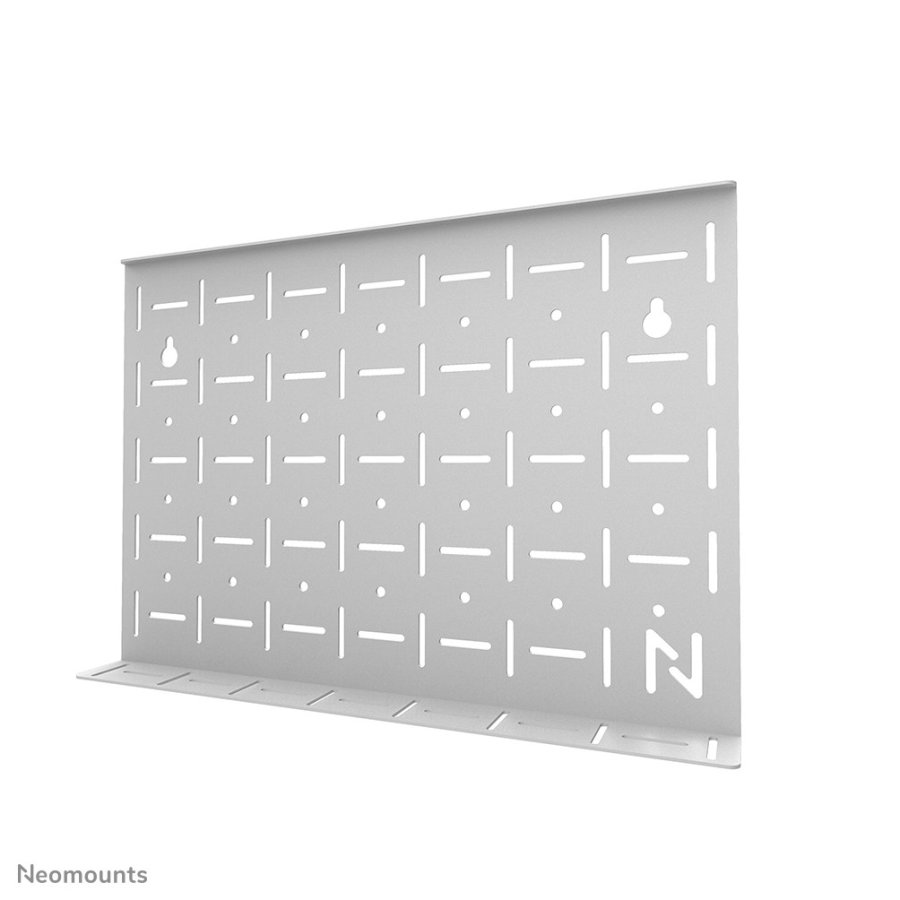 Neomounts FL50-525WH1 multimedie vogn & stand Hvid Fladt panel Multimedie trolley #14