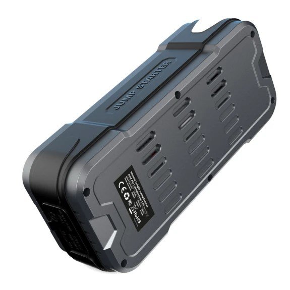 Mobile Origin MO-JSC-CA1 jumpstarter til k�ret�j #3