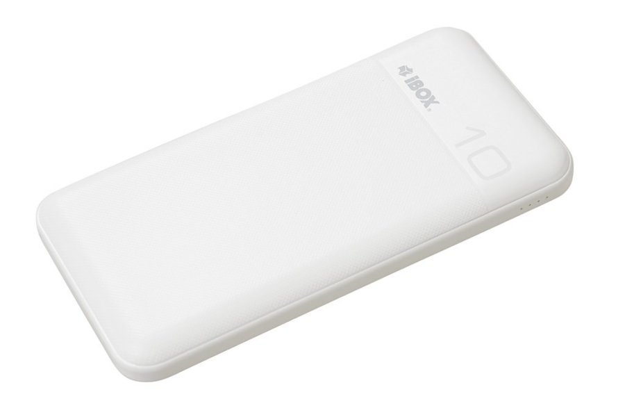 iBox IPB10 powerbank Lithium-Ion (Li-Ion) 10000 mAh Hvid #12