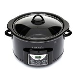 Crock-Pot slow cooker SCCPRC507B-050 4.7l (sort) #7