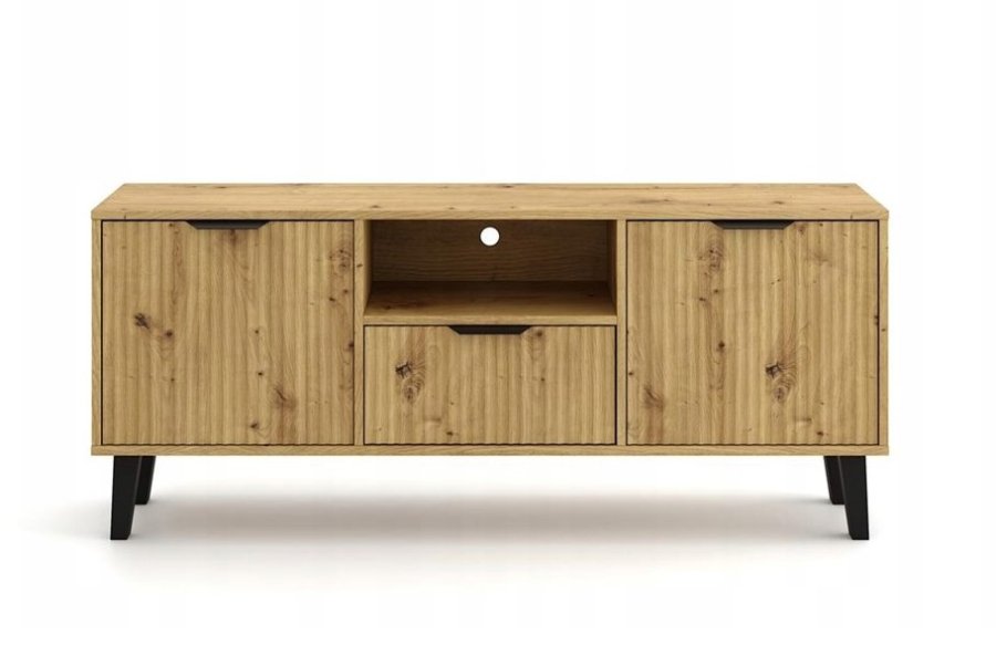 RTV SCANDI 2D1S SLIM EIK ARTISAN #2