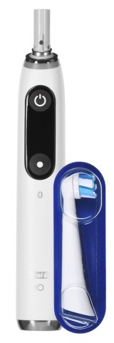 Braun Oral-B iO Series 9 White elektrisk tandbrste #3