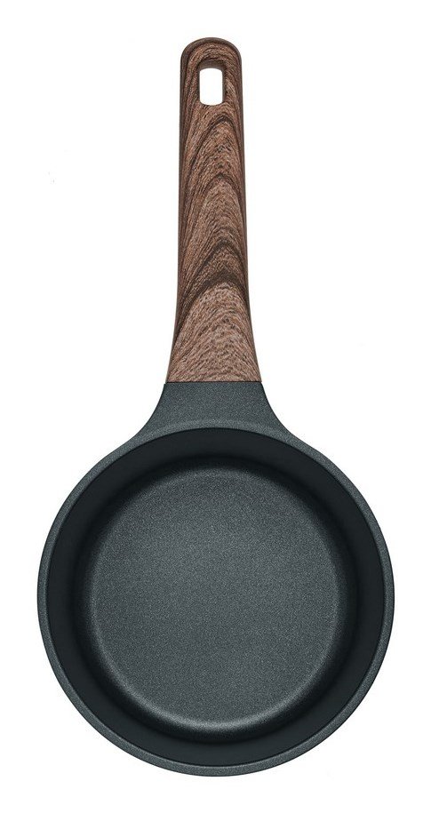 Resto Kitchenware 93900 sovsegryde 1,3 L Rund Sort #22