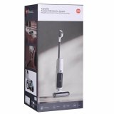 Xiaomi Truclean W20 hndholdt stvsuger Sort, Hvid Posels #43