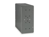 LevelOne IGU-1271 netv�rksswitch Administreret L3 Gigabit Ethernet (10/100/1000) Gr� #6