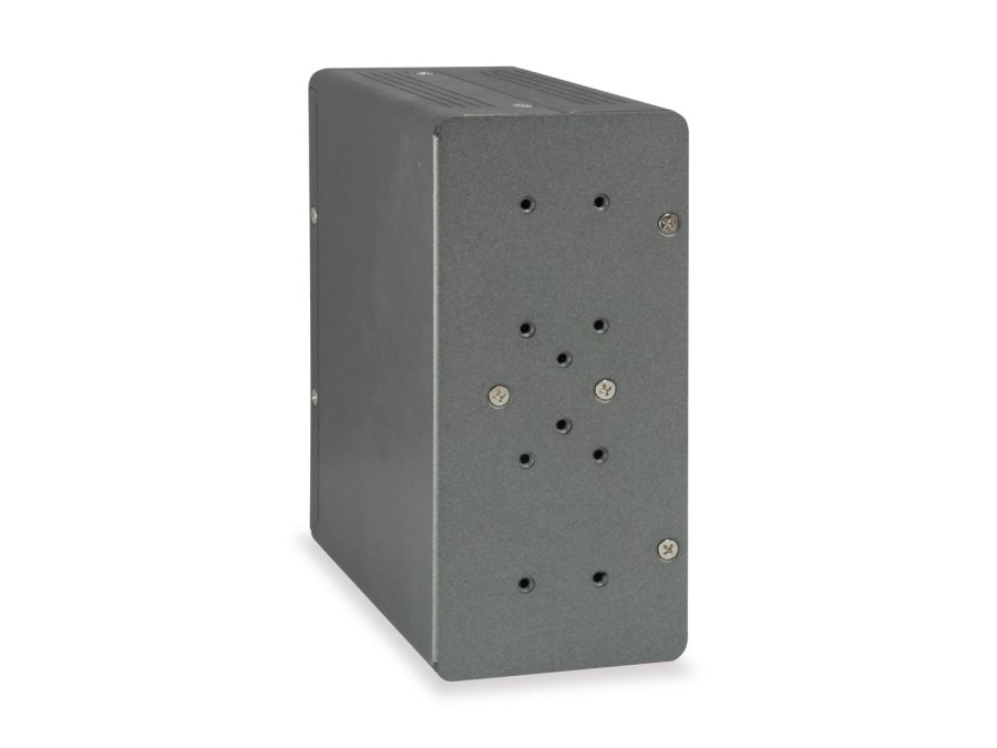 LevelOne IGU-1271 netv�rksswitch Administreret L3 Gigabit Ethernet (10/100/1000) Gr� #6