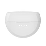 Belkin SoundForm Rhythm Hovedtelefoner Trdls I rerne Opkald/musik Micro-USB Bluetooth Hvid #4