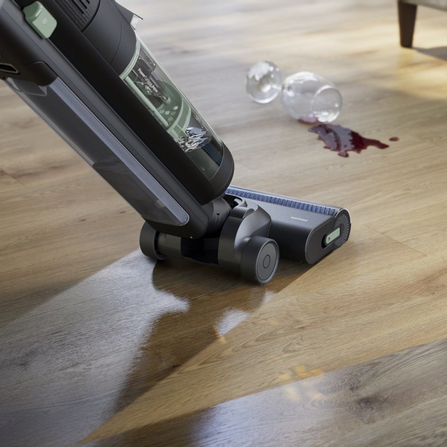 Philips 7000 series Stvsugning og vask #10