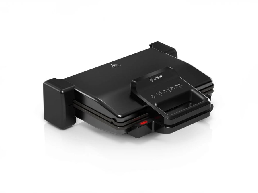Bosch TCG3323 kontaktgrill #11