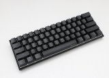 Ducky Mecha Mini tastatur Mus inkluderet Spil USB Engelsk Sort #5