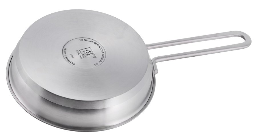 ZWILLING Pico Gryde til alle forml Rund #7