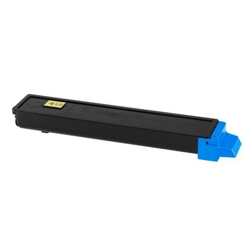 KYOCERA TK-8325C tonerpatron 1 stk Original Bl #1