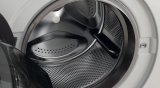 Fritst�ende vaskemaskine Whirlpool FFB 9258 SV DA 9 kg, 1200 omdrejninger pr. minut, hvid #9