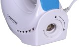 Esperanza EKM010 rremaskine og mikser Hndmixer 300 W Lyse Bl, Hvid #3