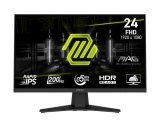 MSI MAG 244F computerskrm 59,9 cm (23.6