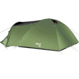 Campingtelt - Nils Camp NC6312 Trekker III #3