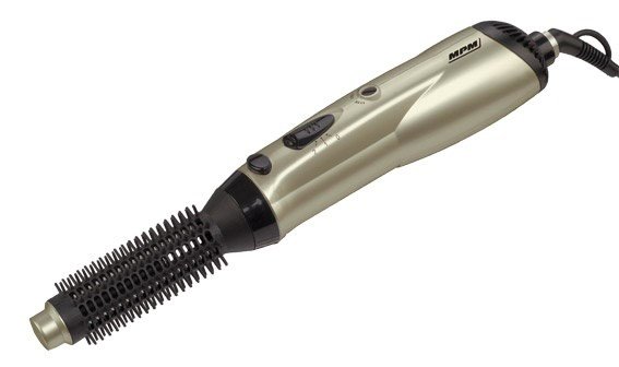 MPM HB-810 hrstyler #1