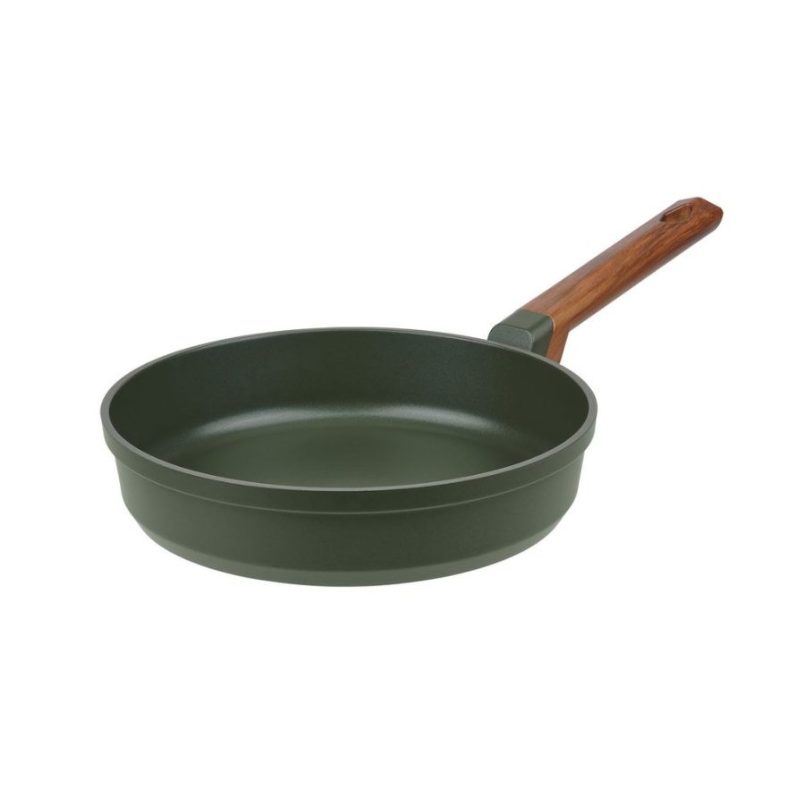 Resto Kitchenware Sadr Gryde til alle forml Rund #1