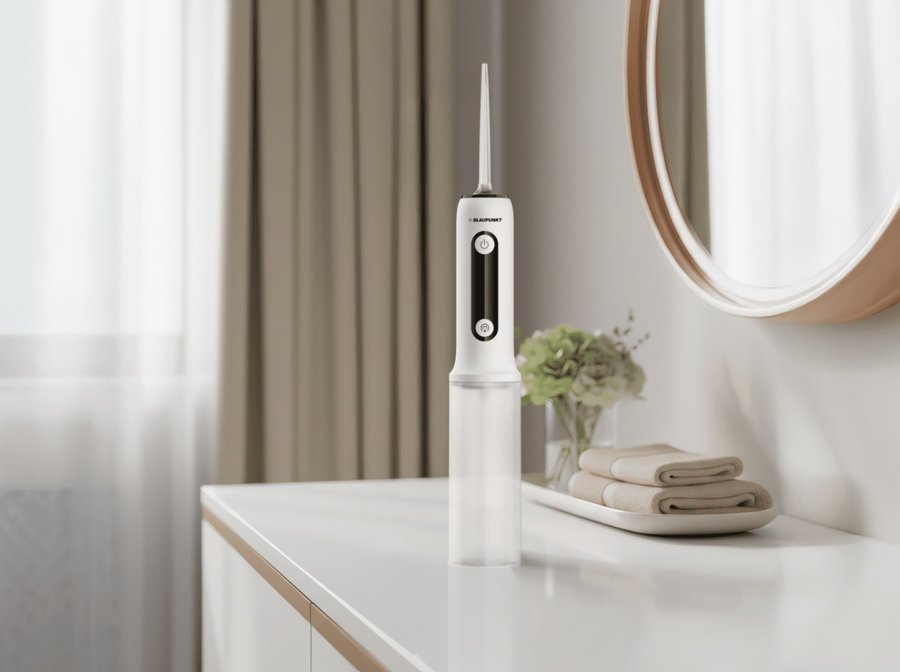 Blaupunkt DIR301 tandirrigator #4