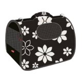 ZOLUX Nomad Flower S  transporttaske til hund og kat  36�21�23,5 cm #1