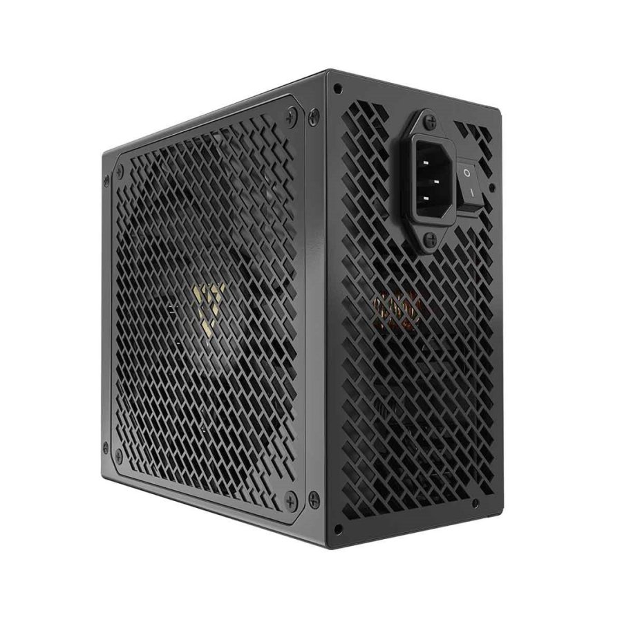 MODECOM Computer str�mforsyning VOLCANO HEX PLATINUM 850W ATX3.1 #6