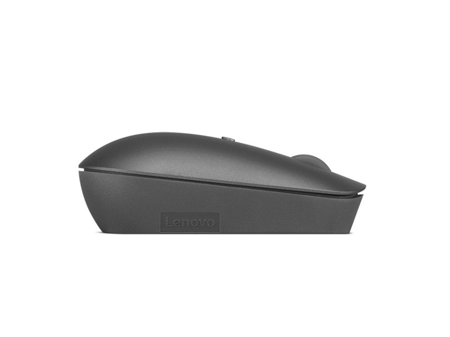 Lenovo 540 mus Ambidextrous RF trdlst Optisk 2400 dpi #4