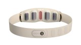SKG GS500 massageapparat Talje Hvid #12