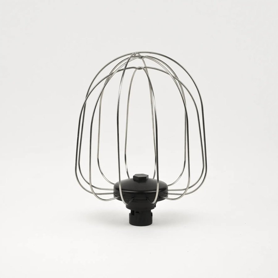 G3 Ferrari Pastaio Come a Mano foodprocessor 1800 W 8 L Rustfrit st�l #4