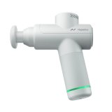 Hyperice Hypervolt Go 2.0 hndmassageapparat hvid #1